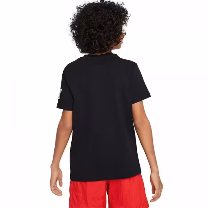 Футболка Nike K NSW TEE BOXY FA23 1 - 2