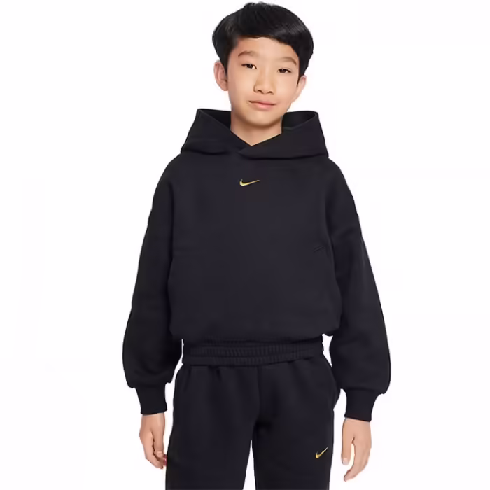 Hanorac Nike K NK C.O.B. PO HOODIE