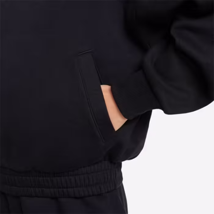 Hanorac Nike K NK C.O.B. PO HOODIE Negru M - 6