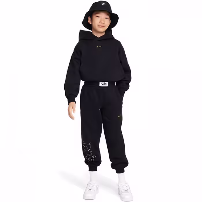 Брюки Nike K NK C.O.B. PANT - 2