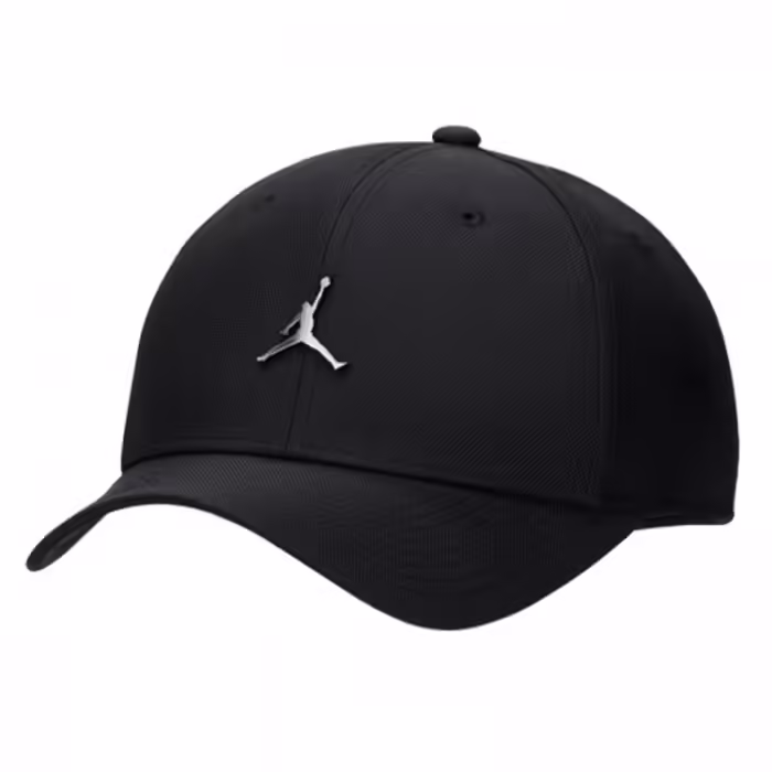 Кепка Nike J RISE CAP S CB MTL JM