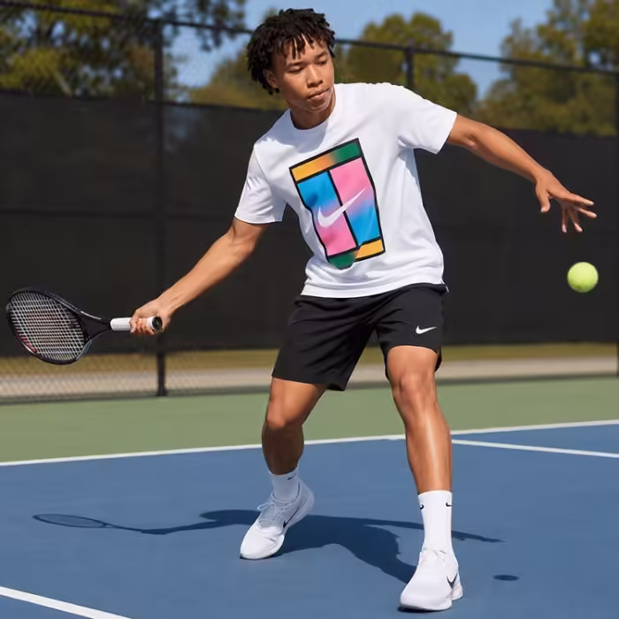 Шорты Nike M NKCT DF ADVTG SHORT 9IN - 8