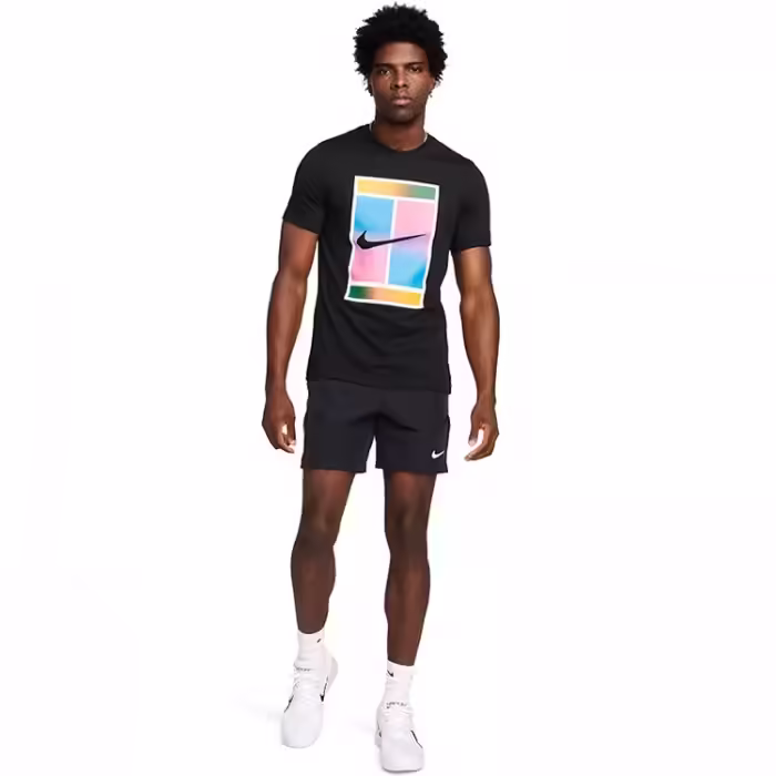 Sorti Nike M NKCT DF ADVTG SHORT 7IN - 3