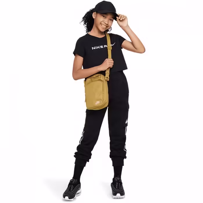 Футболка Nike G NSW TEE CROP AIR - 2