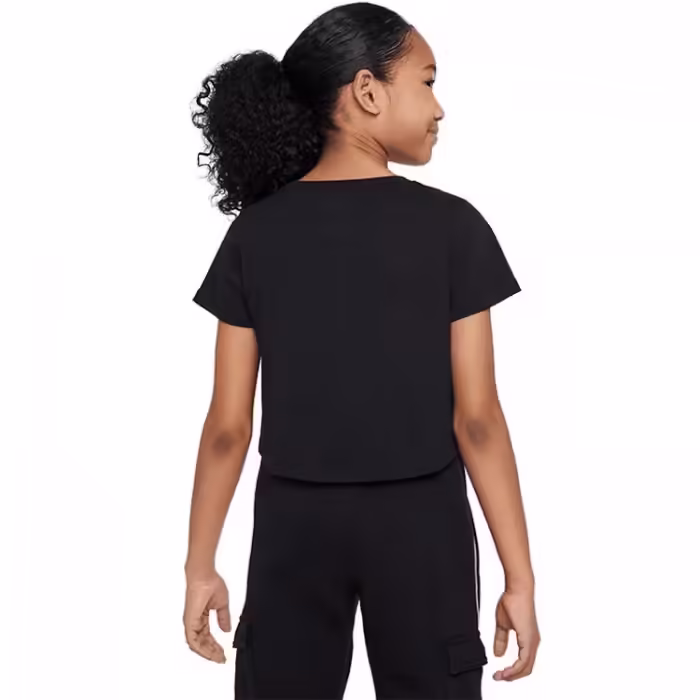Футболка Nike G NSW TEE CROP AIR - 3