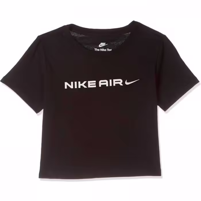 Tricou Nike G NSW TEE CROP AIR Negru L - 5