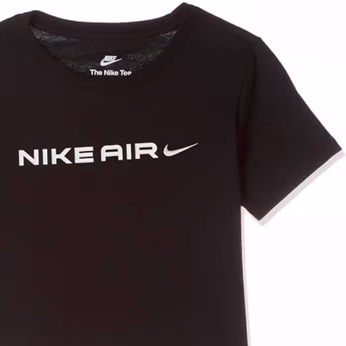 Tricou Nike G NSW TEE CROP AIR Negru L - 6