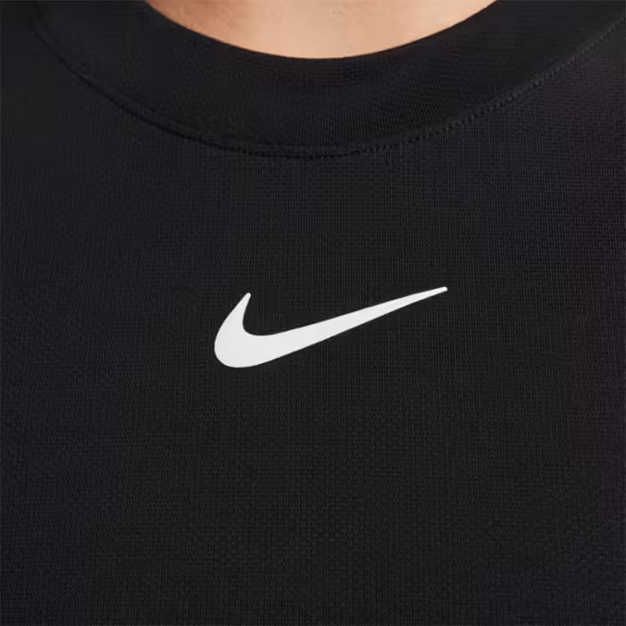 Maiou Nike W NKCT DF ADVTG TANK Negru S - 6