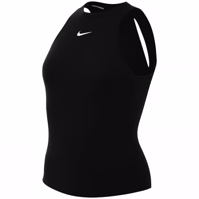 Maiou Nike W NKCT DF ADVTG TANK Negru S - 7