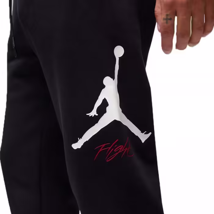 Pantaloni Nike M J ESS FLC BASELINE PANT - 4