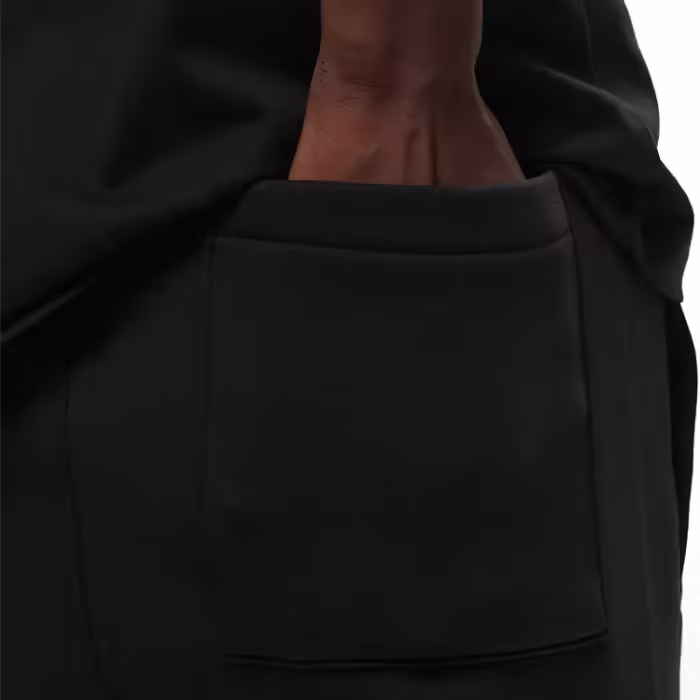 Pantaloni Nike M J ESS FLC BASELINE PANT - 5