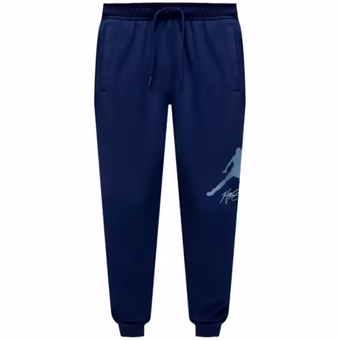 Брюки Nike M J ESS FLC BASELINE PANT