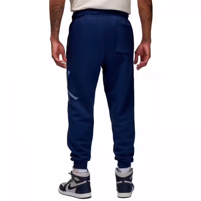 Брюки Nike M J ESS FLC BASELINE PANT - 3