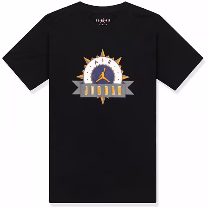 Футболка Nike M J FLT MVP SS CREW