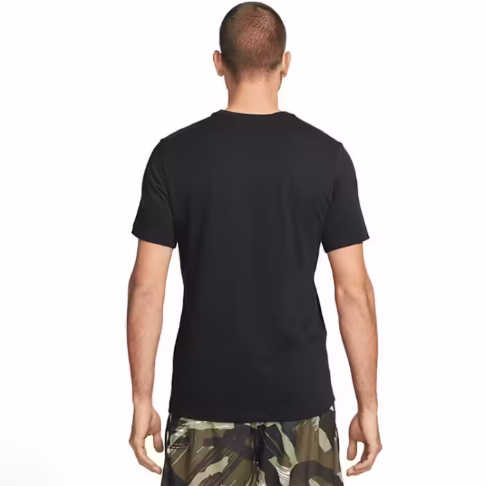 Tricou Nike M NK DF TEE CAMO - 3