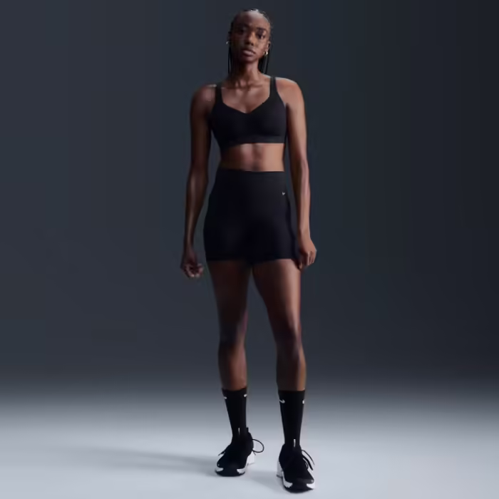 Bra sportive Nike W NK ALATE HS CONV BRA