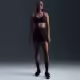 Bra sportive Nike W NK ALATE HS CONV BRA