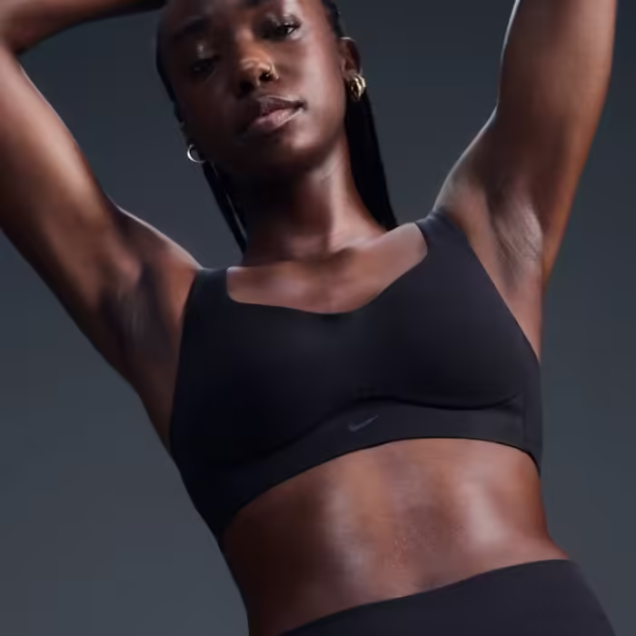 Bra sportive Nike W NK ALATE HS CONV BRA - 2