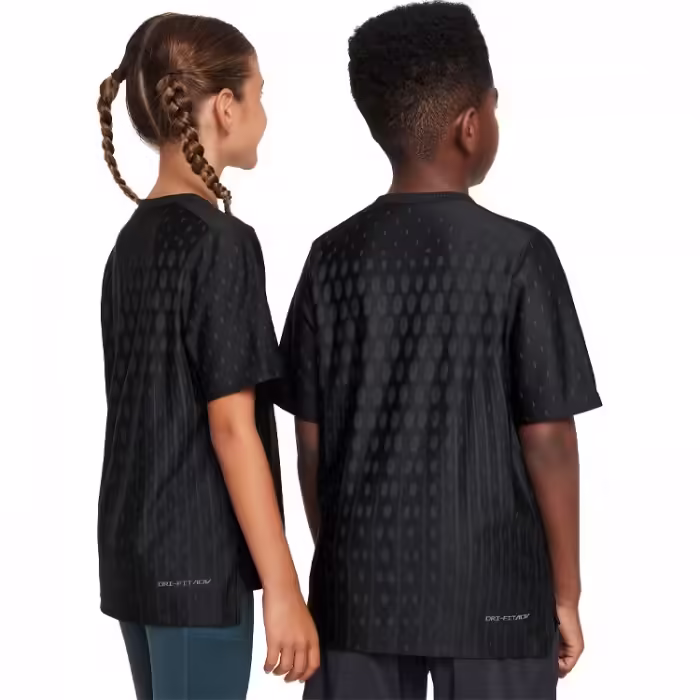 Tricou Nike B NK DFADV MULTI TECH SS TOP - 3