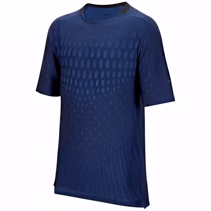 Футболка Nike B NK DFADV MULTI TECH SS TOP - 2