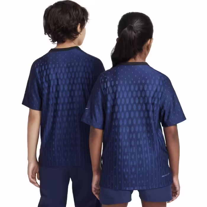 Футболка Nike B NK DFADV MULTI TECH SS TOP - 3