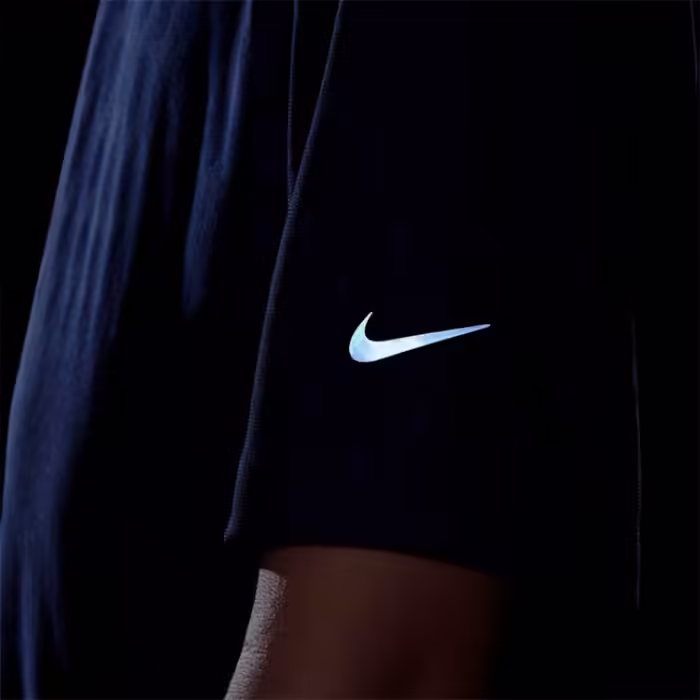 Футболка Nike B NK DFADV MULTI TECH SS TOP Синий XL - 6