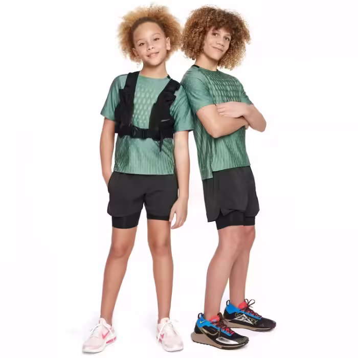 Шорты Nike B NK DFADV MULTI TECH SHORT - 3