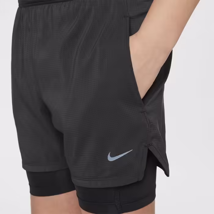 Sorti Nike B NK DFADV MULTI TECH SHORT Negru XS - 8