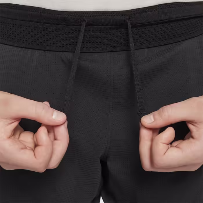 Sorti Nike B NK DFADV MULTI TECH SHORT Negru XS - 9