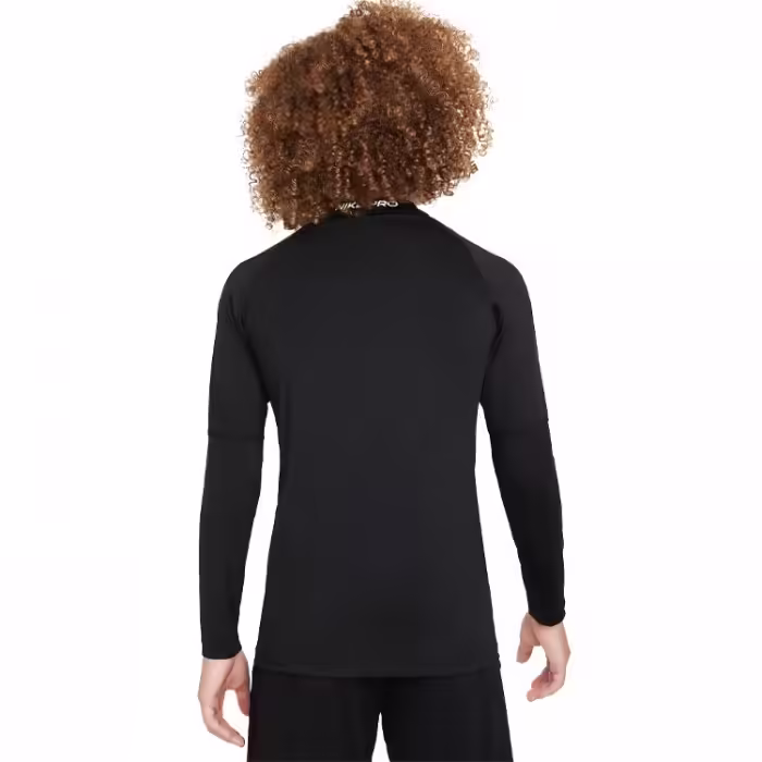 Лонгслив Nike B NP DF LS TOP 24 - 5