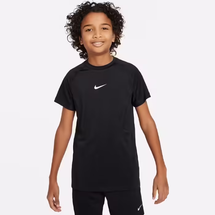 Футболка Nike PRO DRI-FIT SHORT-SLEEVE