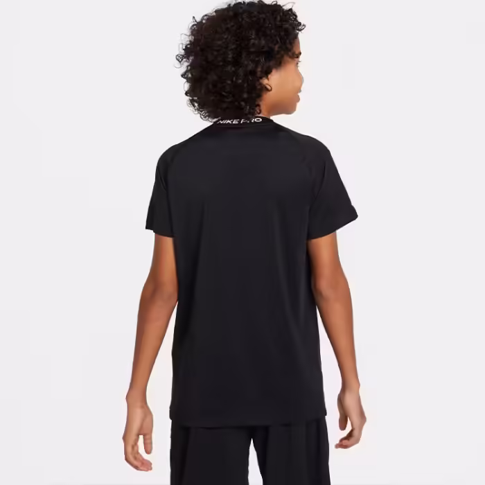 Футболка Nike PRO DRI-FIT SHORT-SLEEVE - 2