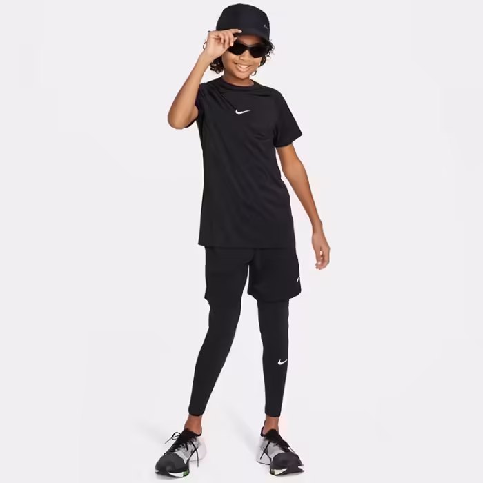 Футболка Nike PRO DRI-FIT SHORT-SLEEVE - 3