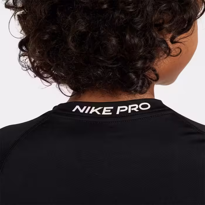 Футболка Nike PRO DRI-FIT SHORT-SLEEVE - 5