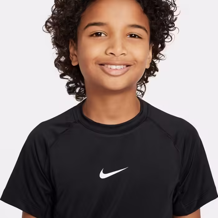 Футболка Nike PRO DRI-FIT SHORT-SLEEVE - 6