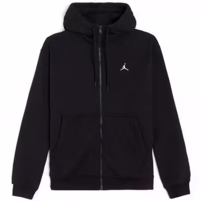 Hanorac Nike M J ESS FLC FZ HOODIE