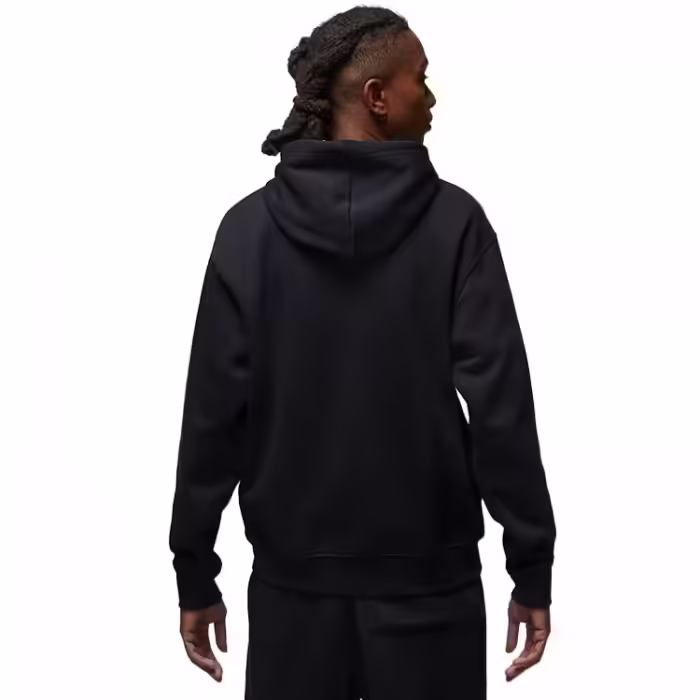 Hanorac Nike M J ESS FLC FZ HOODIE - 2