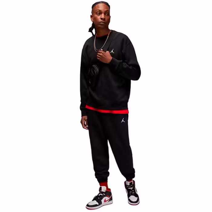 Pantaloni Nike M J ESS FLC PANT - 4