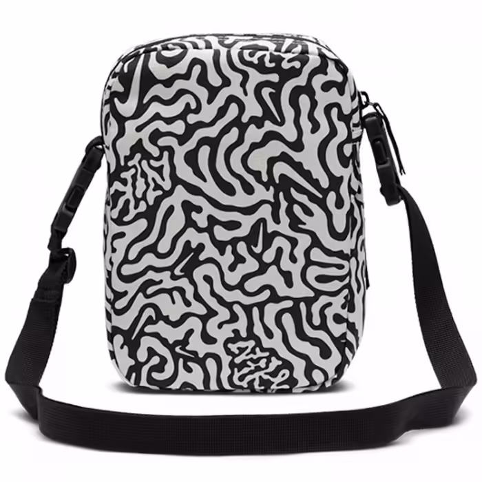 Geanta pe umar Nike NK HRITG CRSSBDY- HMN CRFT - 2