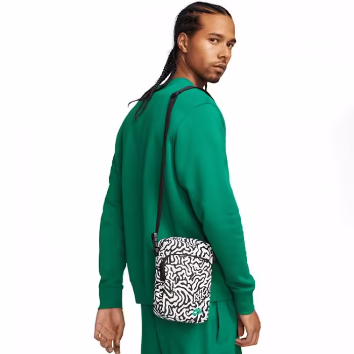 Geanta pe umar Nike NK HRITG CRSSBDY- HMN CRFT - 3