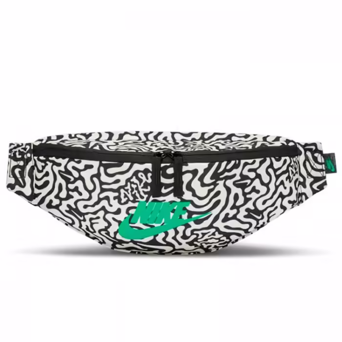 Geanta pe brau Nike NK HRITG WSTPCK- HMN CRFT