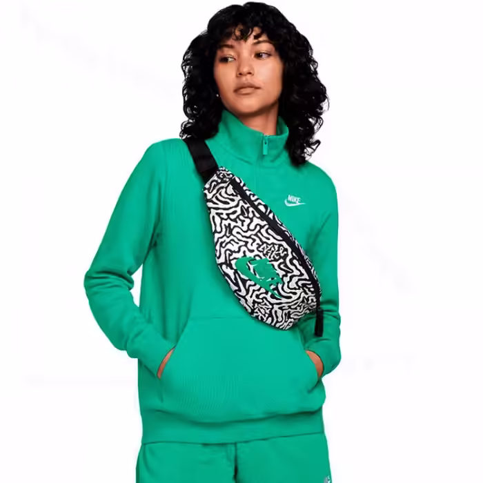 Geanta pe brau Nike NK HRITG WSTPCK- HMN CRFT - 2