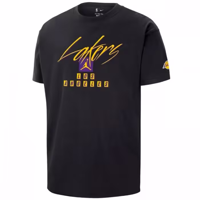 Tricou Nike LAL M CTS STMT M90 SSTEE