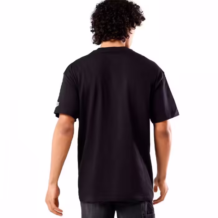 Tricou Nike LAL M CTS STMT M90 SSTEE - 4