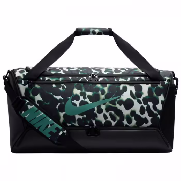 Geanta sport Nike NK BRLA M DUFF - 9.5 CT AOP