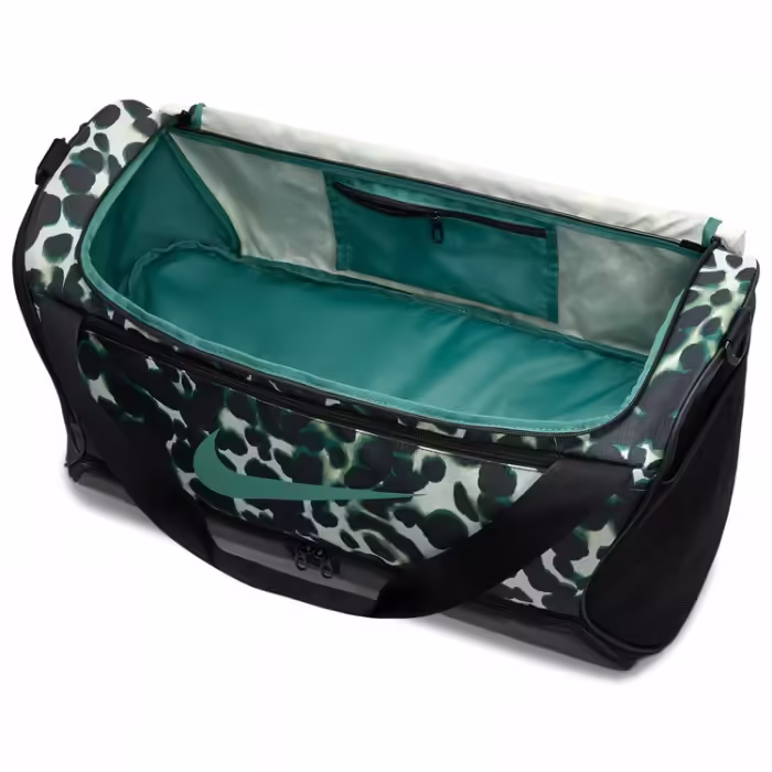 Geanta sport Nike NK BRLA M DUFF - 9.5 CT AOP - 4