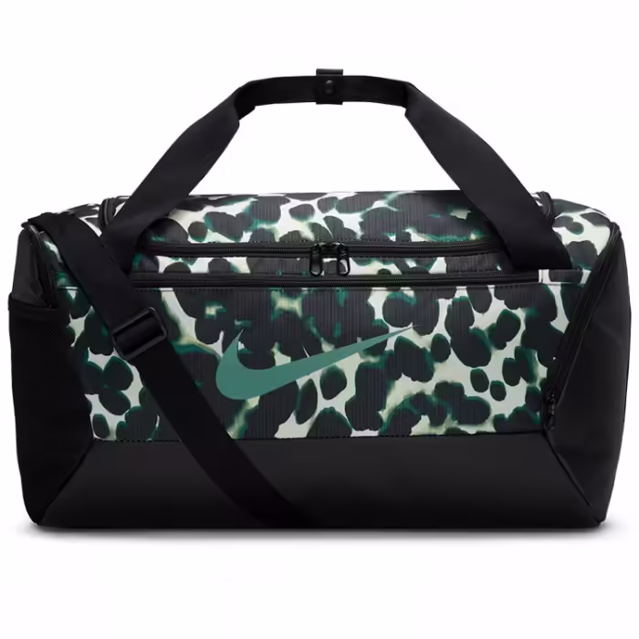 Сумка спортивная Nike NK BRLA S DUFF-9.5 CT AOP SP24