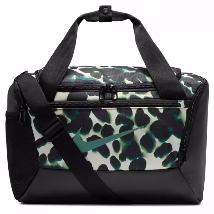 Сумка спортивная Nike NK BRLA XS DFF-9.5 CT AOP SP24