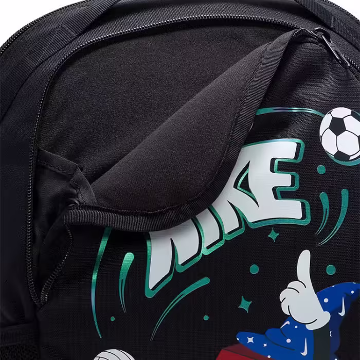 Рюкзак Nike Y NK BRSLA BKPK - BOXY - 2