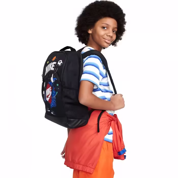 Рюкзак Nike Y NK BRSLA BKPK - BOXY - 3